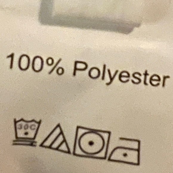 SHEIN NWT VELVET CRISSCROSS LACE UP TIE BACK CROP TOP SIZE M - Picture 12 of 12